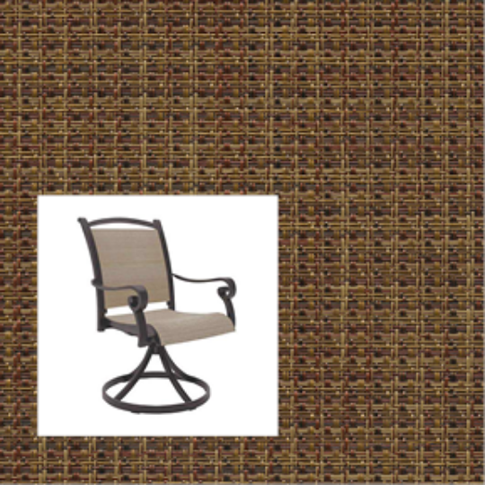 Picture of Terrace Sienna Chair Slings 2 Piece