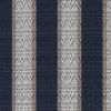 2-Piece Patio Chair Replacement Slings – Phifer Valencia Blue | Custom Outdoor Sling