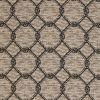 Outdura® Fabric Sample - Cape Cod Umber | USA-Made, Solution-Dyed Acrylic