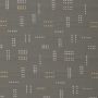 Outdura® Fabric Sample - Jot Dot Titanium | USA-Made, Solution-Dyed Acrylic