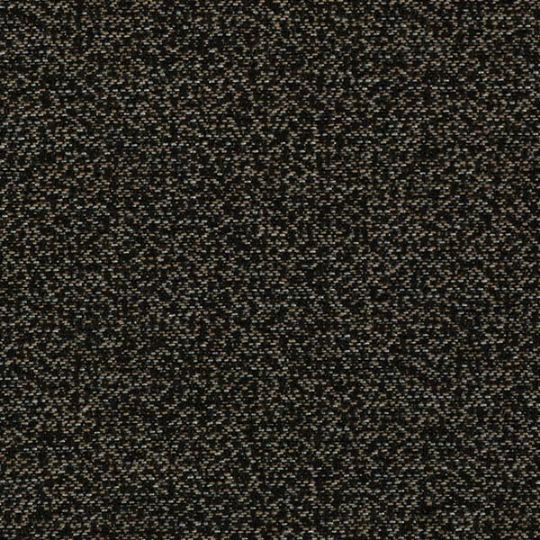 Outdura® Fabric Sample - Confections Coal | USA-Made, Solution-Dyed Acrylic