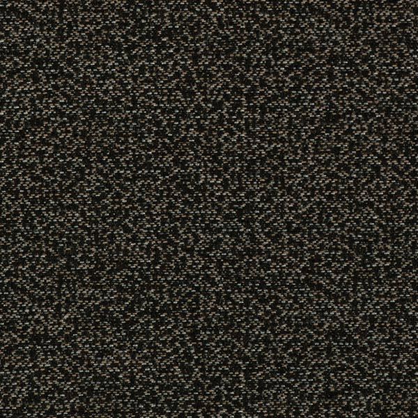 Outdura® Fabric Sample - Confections Coal | USA-Made, Solution-Dyed Acrylic