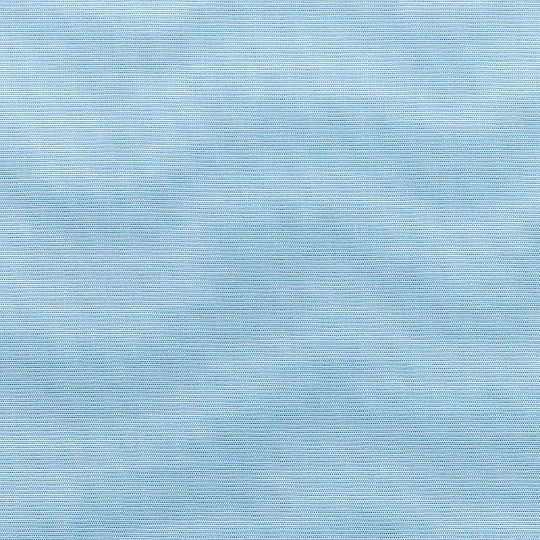 Outdoor Head Rest Pillow in Canvas Air Blue – Sunbrella® – 19"x8"