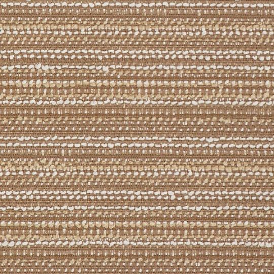Outdura® Fabric Sample - Encore Jute | USA-Made, Solution-Dyed Acrylic