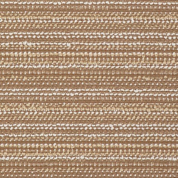 Outdura® Fabric Sample - Encore Jute | USA-Made, Solution-Dyed Acrylic