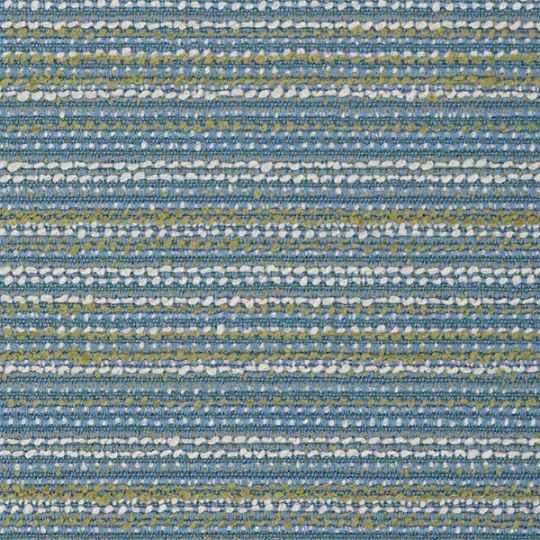 Outdura® Fabric Sample - Encore Mermaid | USA-Made, Solution-Dyed Acrylic