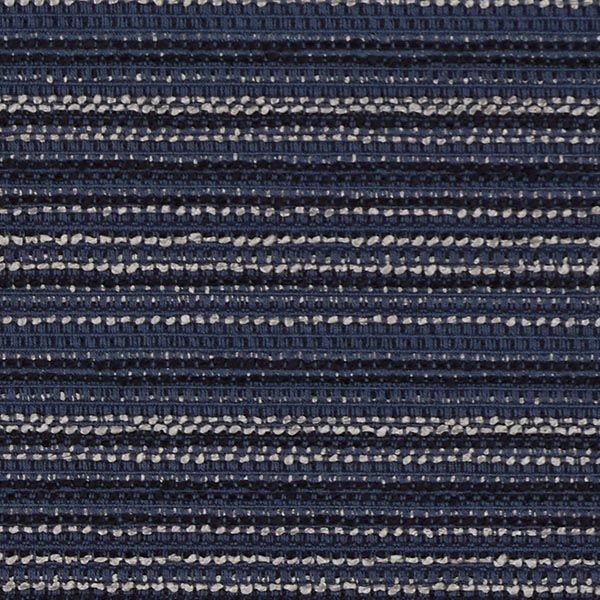 Outdura® Fabric Sample - Encore Midnight | USA-Made, Solution-Dyed Acrylic