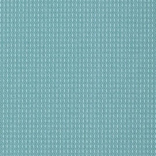Outdura® Fabric Sample - Etc Aqua | USA-Made, Solution-Dyed Acrylic
