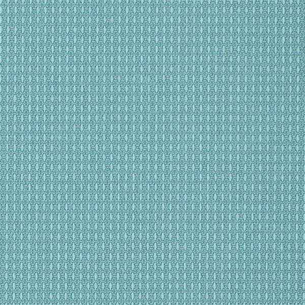 Outdura® Fabric Sample - Etc Aqua | USA-Made, Solution-Dyed Acrylic