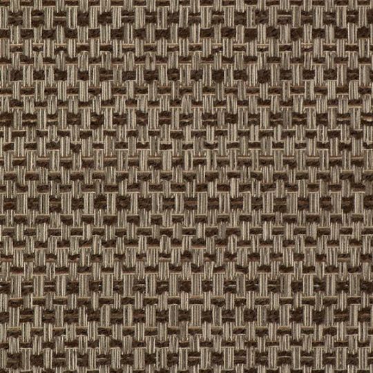 Outdura® Fabric Sample - Fisher Bark | USA-Made, Solution-Dyed Acrylic