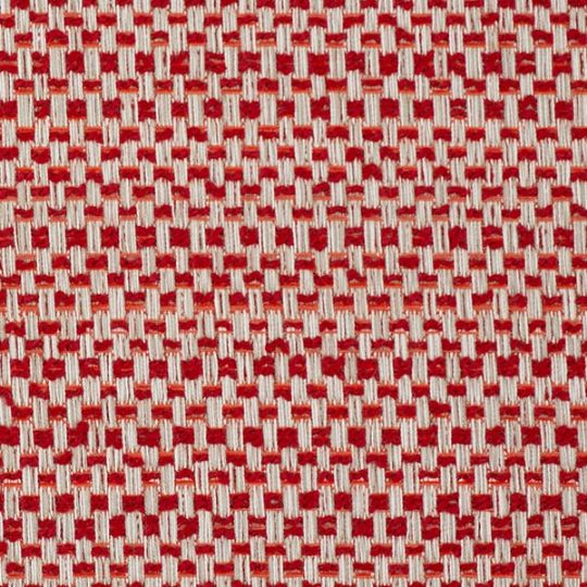 Outdura® Fabric Sample - Fisher Berry | USA-Made, Solution-Dyed Acrylic