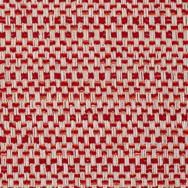 Outdura® Fabric Sample - Fisher Berry | USA-Made, Solution-Dyed Acrylic