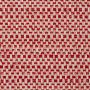 Outdura® Fabric Sample - Fisher Berry | USA-Made, Solution-Dyed Acrylic