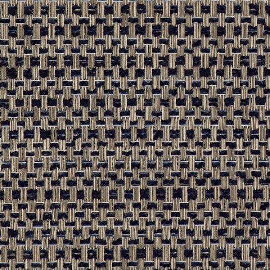 Outdura® Fabric Sample - Fisher Dusk | USA-Made, Solution-Dyed Acrylic