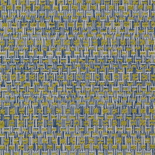 Outdura® Fabric Sample - Fisher Mermaid | USA-Made, Solution-Dyed Acrylic