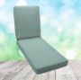 Sunbrella Fabrics for Chaise Lounge Cushions