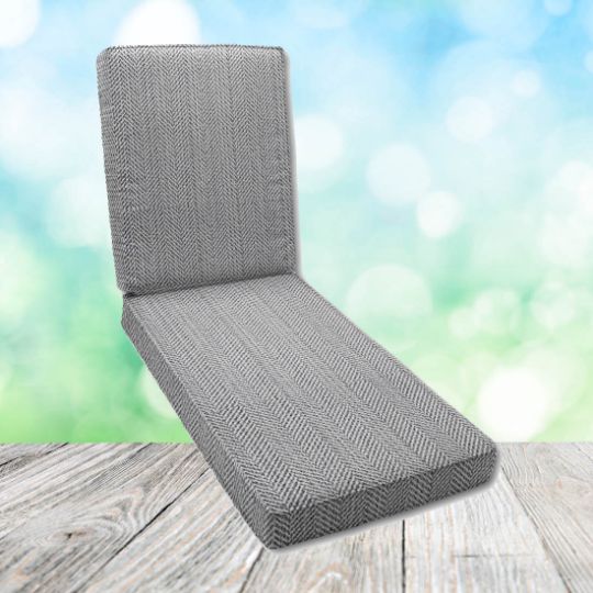 Sunbrella Fabrics for Chaise Lounge Cushions