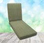 Sunbrella Fabrics for Chaise Lounge Cushions