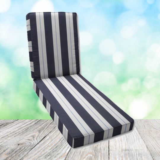 Sunbrella Fabrics for Chaise Lounge Cushions