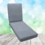 Sunbrella Fabrics for Chaise Lounge Cushions