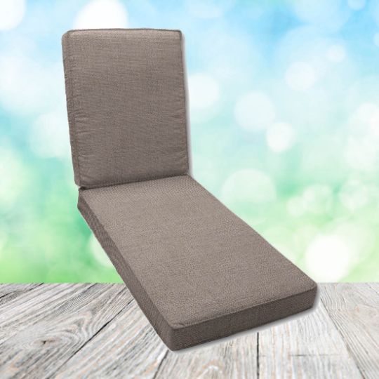 Sunbrella Fabrics for Chaise Lounge Cushions