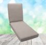 Sunbrella Fabrics for Chaise Lounge Cushions