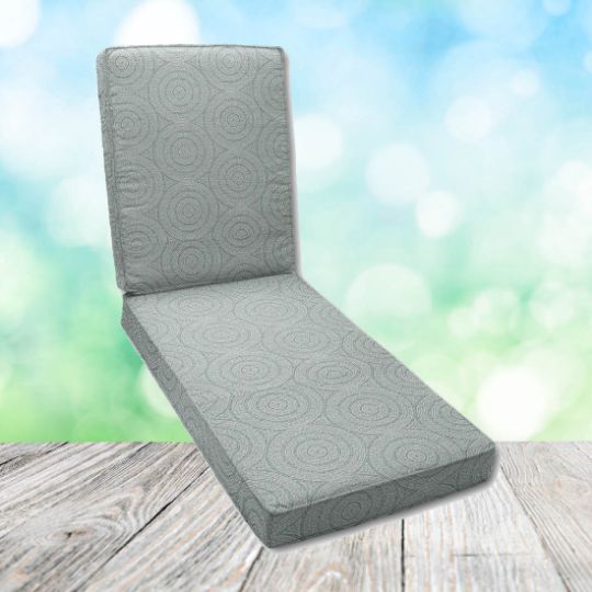 Sunbrella Fabrics for Chaise Lounge Cushions