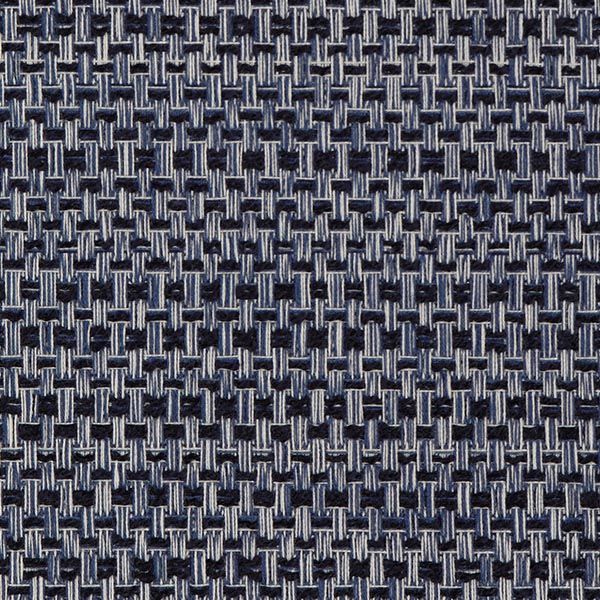 Outdura® Fabric Sample - Fisher Midnight | USA-Made, Solution-Dyed Acrylic
