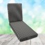 Sunbrella Fabrics for Chaise Lounge Cushions