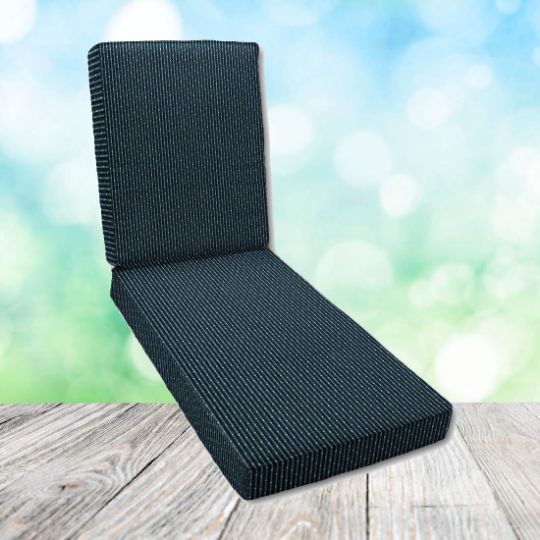 Sunbrella Fabrics for Chaise Lounge Cushions