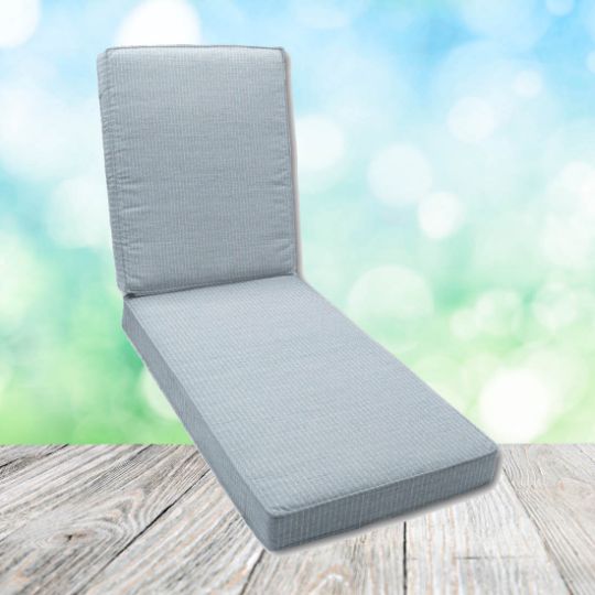 Sunbrella Fabrics for Chaise Lounge Cushions