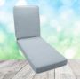 Sunbrella Fabrics for Chaise Lounge Cushions