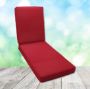 Sunbrella Fabrics for Chaise Lounge Cushions