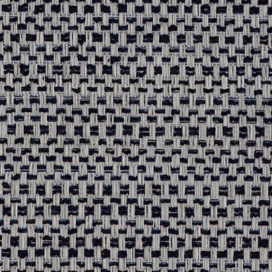 Outdura® Fabric Sample - Fisher Nightfall | USA-Made, Solution-Dyed Acrylic