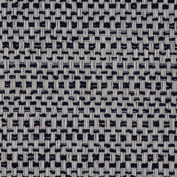 Outdura® Fabric Sample - Fisher Nightfall | USA-Made, Solution-Dyed Acrylic