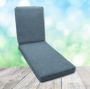 Sunbrella Fabrics for Chaise Lounge Cushions