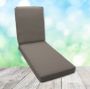 Sunbrella Fabrics for Chaise Lounge Cushions