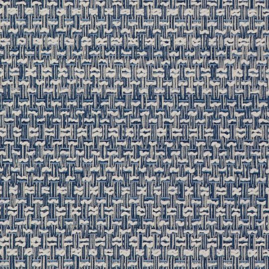 Outdura® Fabric Sample - Fisher Sailor | USA-Made, Solution-Dyed Acrylic