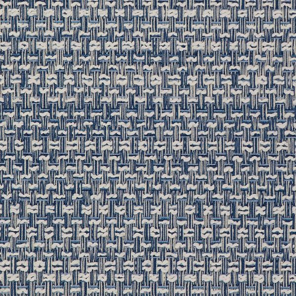 Outdura® Fabric Sample - Fisher Sailor | USA-Made, Solution-Dyed Acrylic