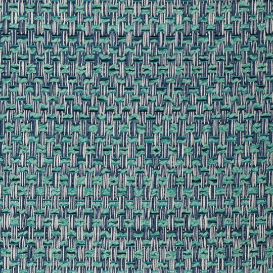 Outdura® Fabric Sample - Fisher Scuba | USA-Made, Solution-Dyed Acrylic