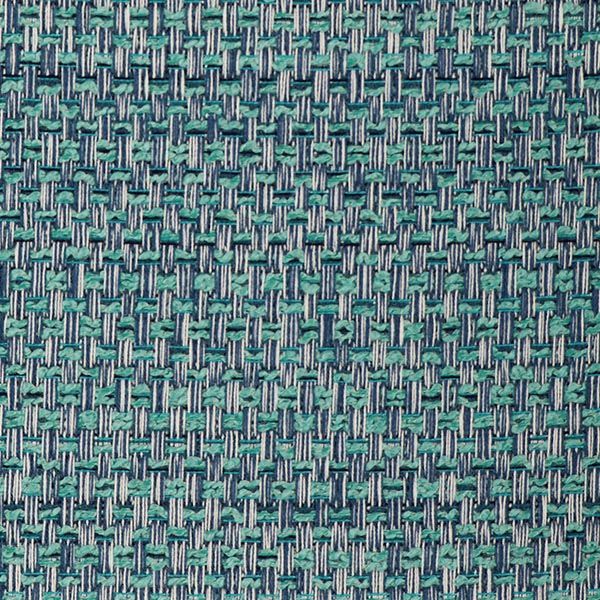 Outdura® Fabric Sample - Fisher Scuba | USA-Made, Solution-Dyed Acrylic