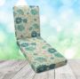 Sunbrella Fabrics for Chaise Lounge Cushions