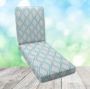 Sunbrella Fabrics for Chaise Lounge Cushions
