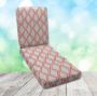 Sunbrella Fabrics for Chaise Lounge Cushions