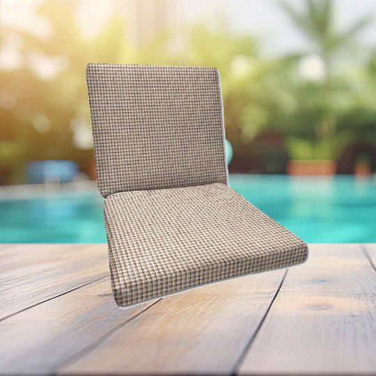 Picture of Lore Desert Outdoor Chair Cushions 