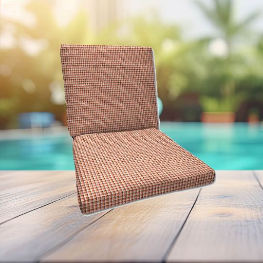 Picture of Lore Canyon Outdoor Chair Cushions