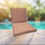 Picture of Lore Canyon Outdoor Chair Cushions