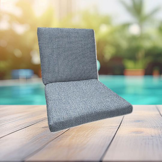 Sunbrella Fabrics for Outdoor Cushions