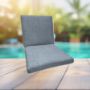 Sunbrella Fabrics for Outdoor Cushions