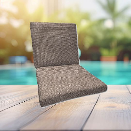 Sunbrella Fabrics for Outdoor Cushions
